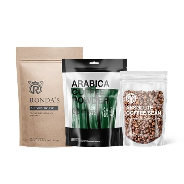 Samostatná taška na potraviny na zips