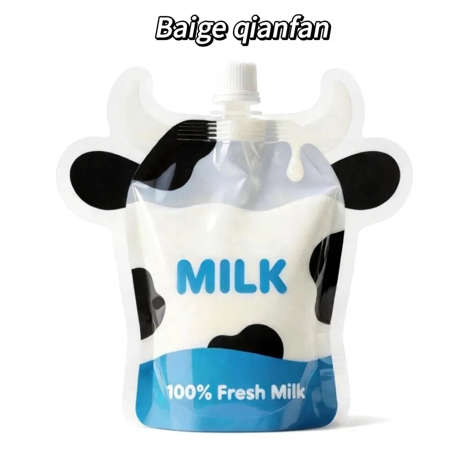 Taška na balenie materského mlieka