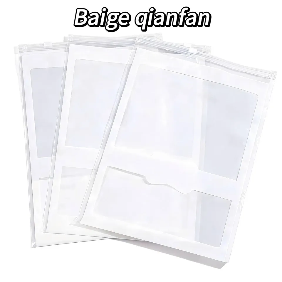 Taška na balenie oblečenia na zips