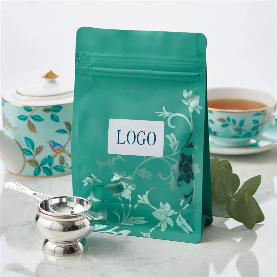 Vrecko na kávové zrná