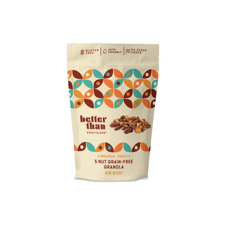 Samostatne stojaca taška na zips s priamym napájaním z výroby