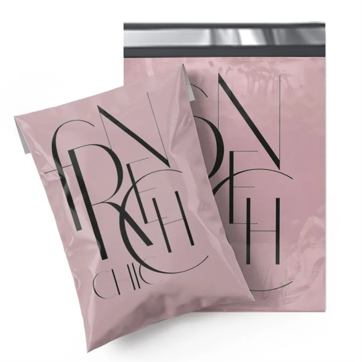 Zásielková taška-odolná voči vlhkosti