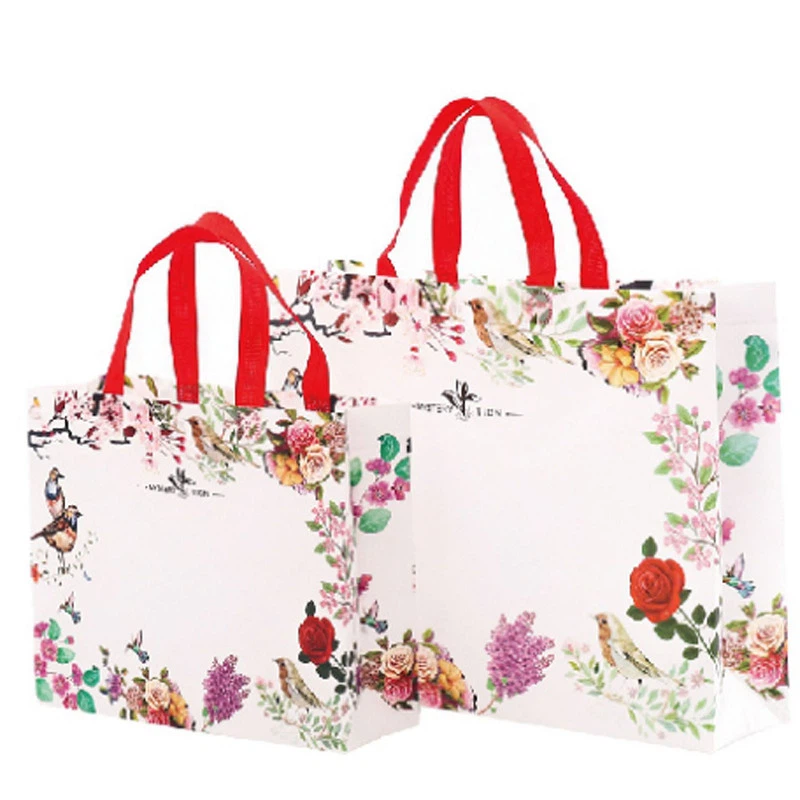 Non Woven Shopping Bags