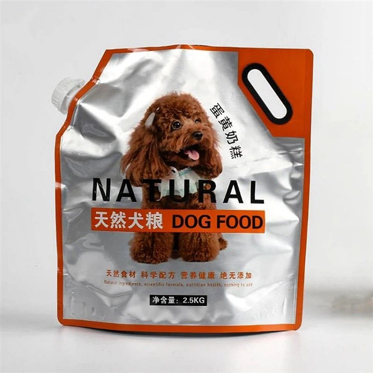 Taška na balenie domácich zvierat