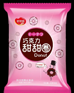 Vankúšové vrecko a zadné tesniace vrecko Vysoká kvalita