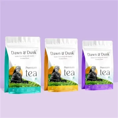 V Pack Custom 250G Bolsas para de Cafe Empty Coffee Bean Tea Packaging Plochá plochá škatuľka spodná kaviareň s ventilom a zipsom