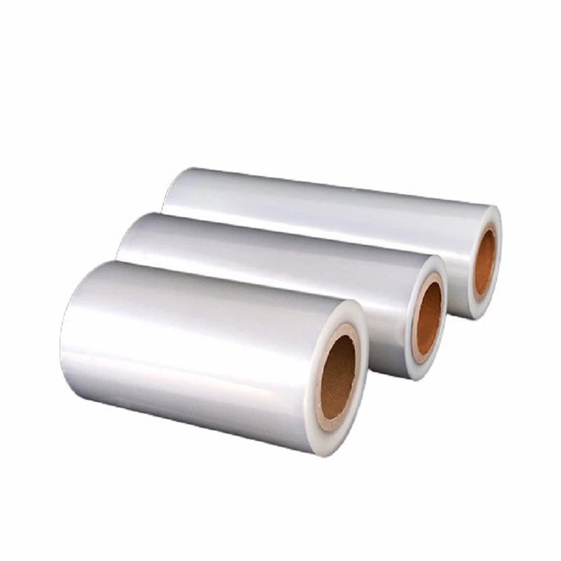 Film Roll pre laminátovú tlač