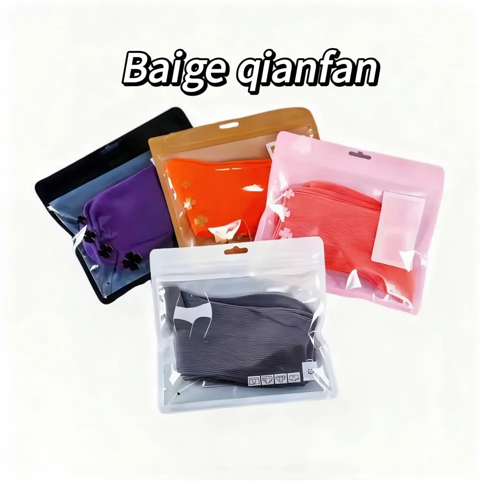 Taška na balenie ponožiek